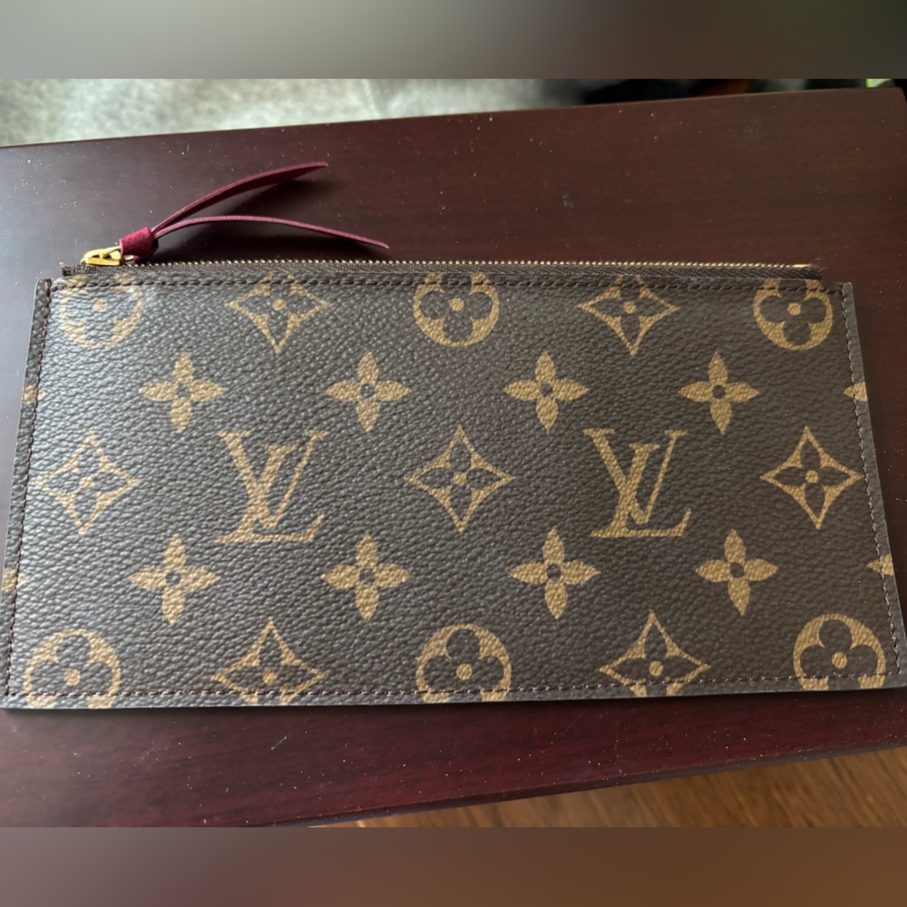 Louis Vuitton Felicie insert pouch